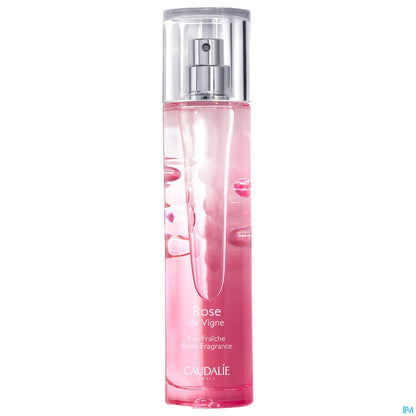 Rose de Vigne Fresh Water 50ml