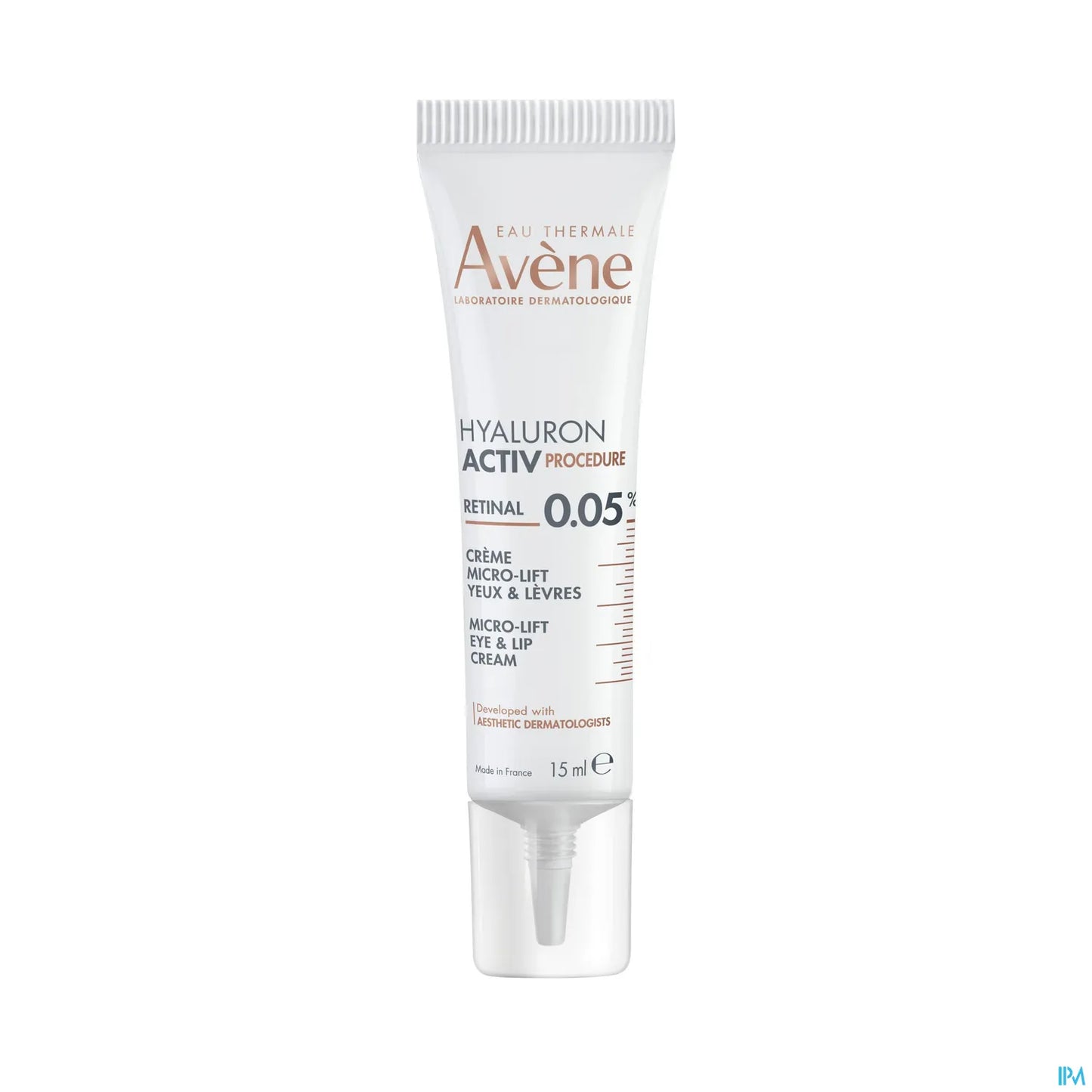 Hyaluron Activ Micro Lift Eyes and Lips 15 ml