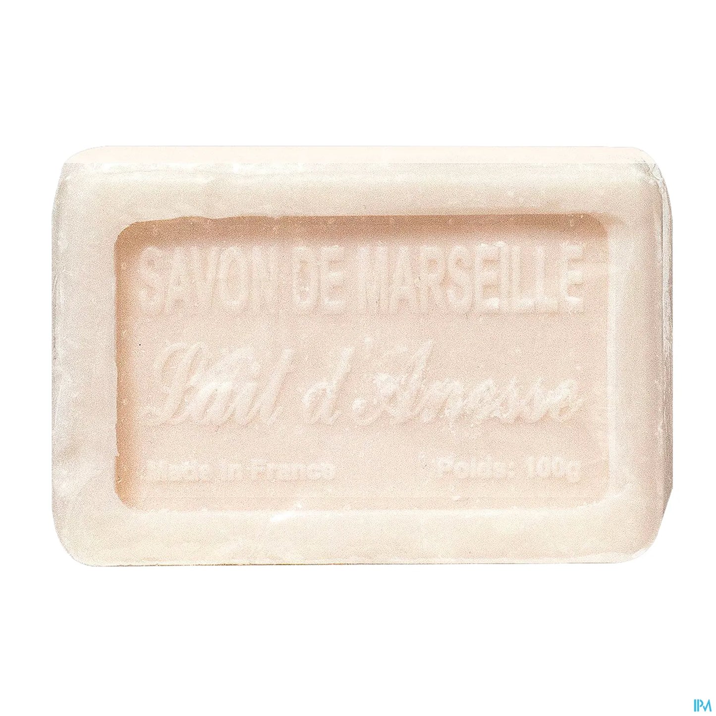 Savon Lait d'Ânesse 100G