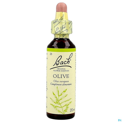 Oliva Originale - 20 ml