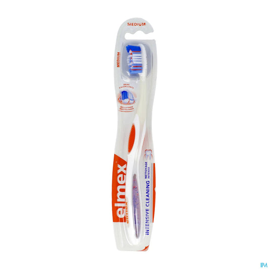 Spazzolino da denti Nett Intense Medium