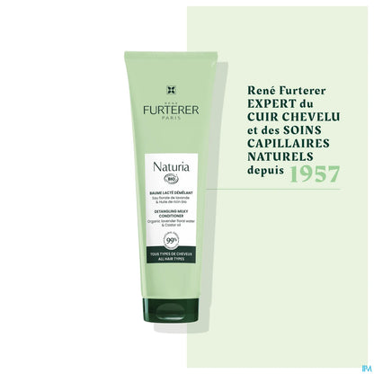 Naturia Baume Démêlant 150ml