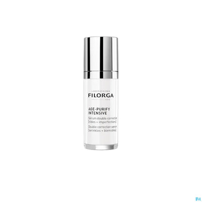 Siero intensivo anti-età a doppia correzione 30 ml