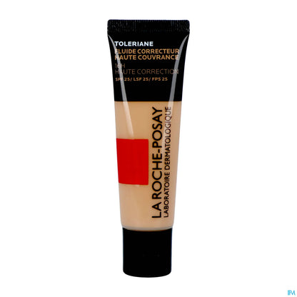 Toleriane Complexion Correcting Fluid SPF25 T10.5 30ml