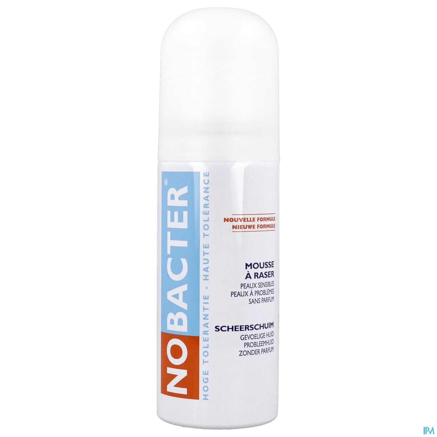 High Tolerance Shaving Foam 150 ml
