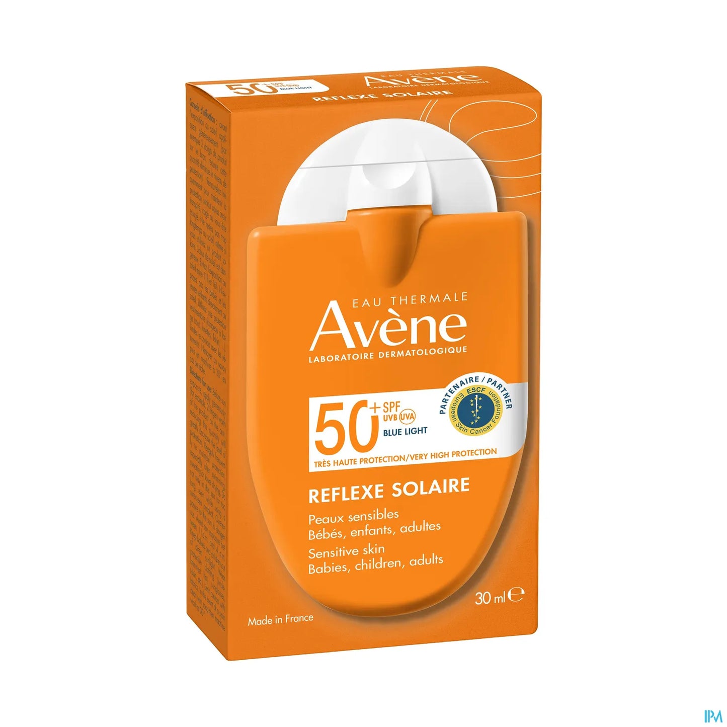 Solar Reflex SPF50+ 30ml
