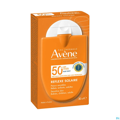 Solar Reflex SPF50+ 30ml