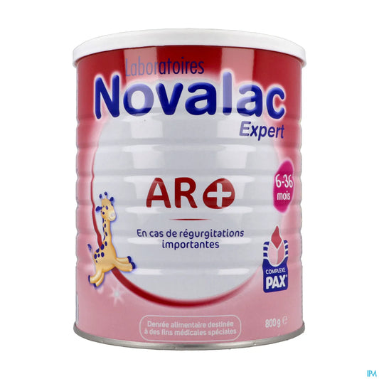 Latte in polvere Expert AR+ da 6 a 36 mesi 800 g