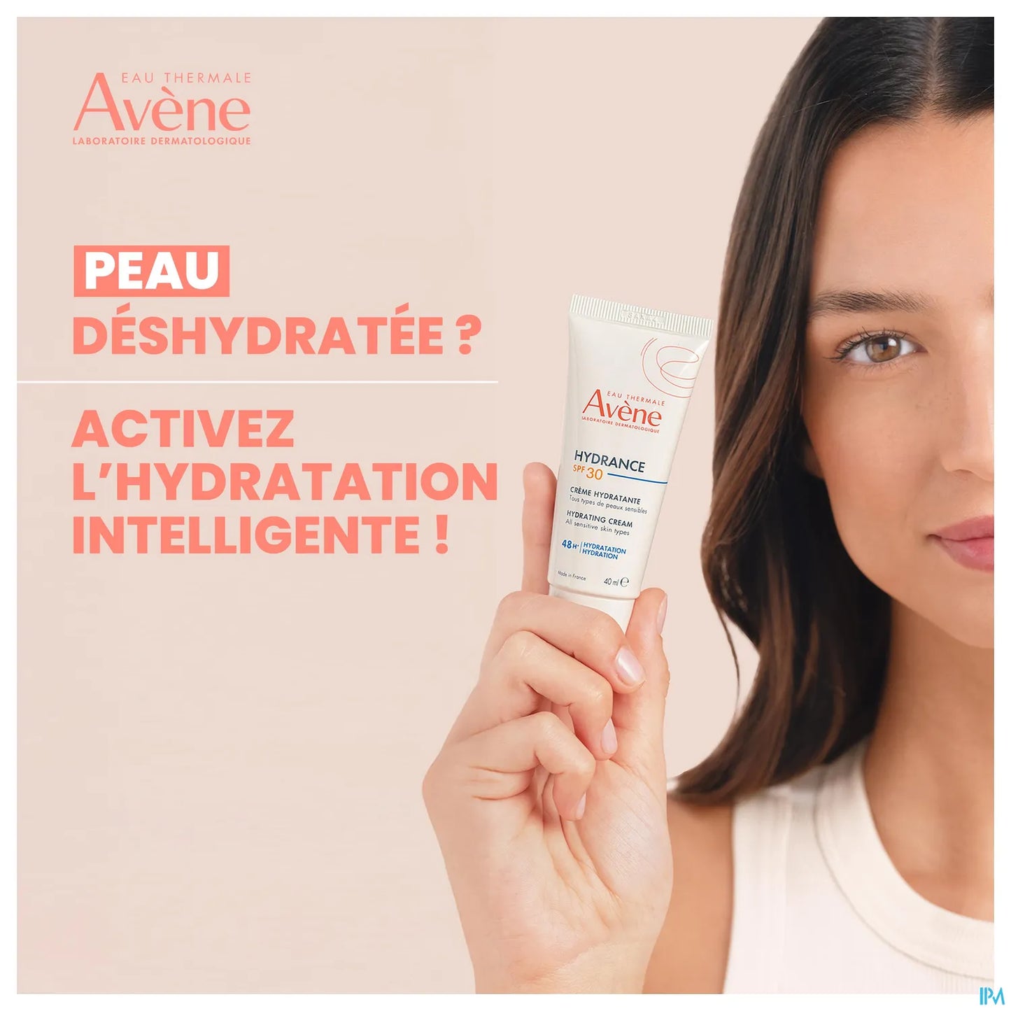 Hydrance SPF 30 Crème Hydratante 40 ml
