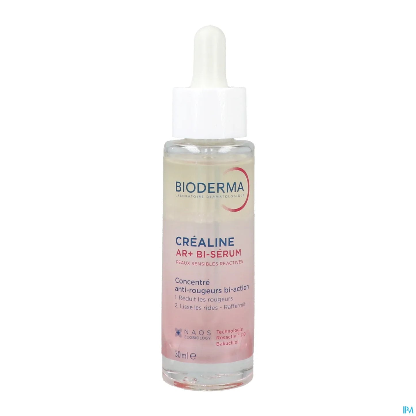 Crealine AR+ Bi-sérum 30ml