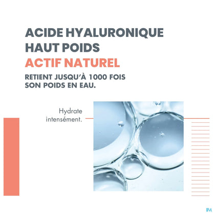 Tolerance Hydra-10 Fluido Idratante 40ml