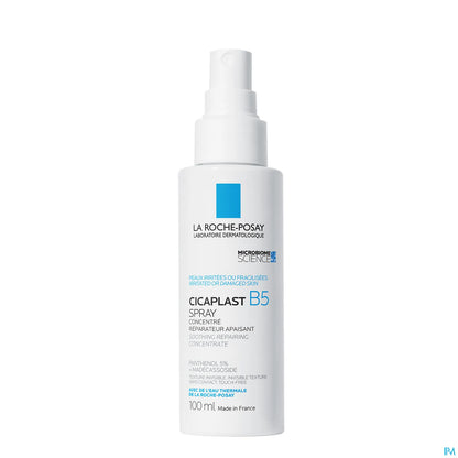 Cicaplast B5 Spray Riparatore Lenitivo 100ml