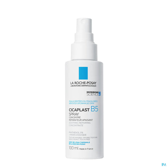 Cicaplast B5 Spray Riparatore Lenitivo 100ml
