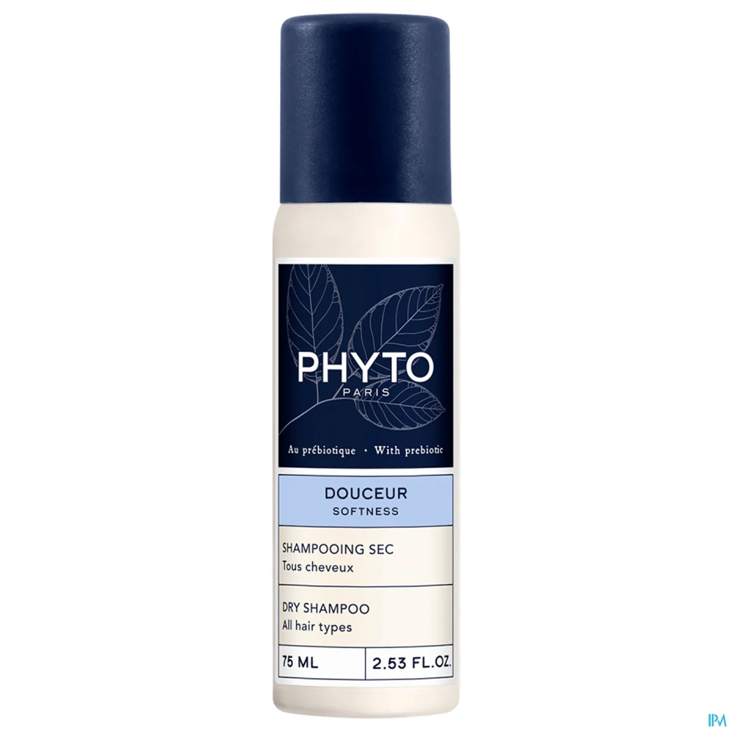 Softness Dry Shampoo 75ml