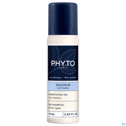 Softness Dry Shampoo 75ml