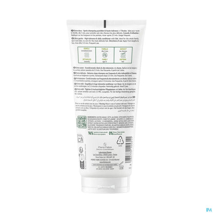 Balsamo all'avena 200 ml