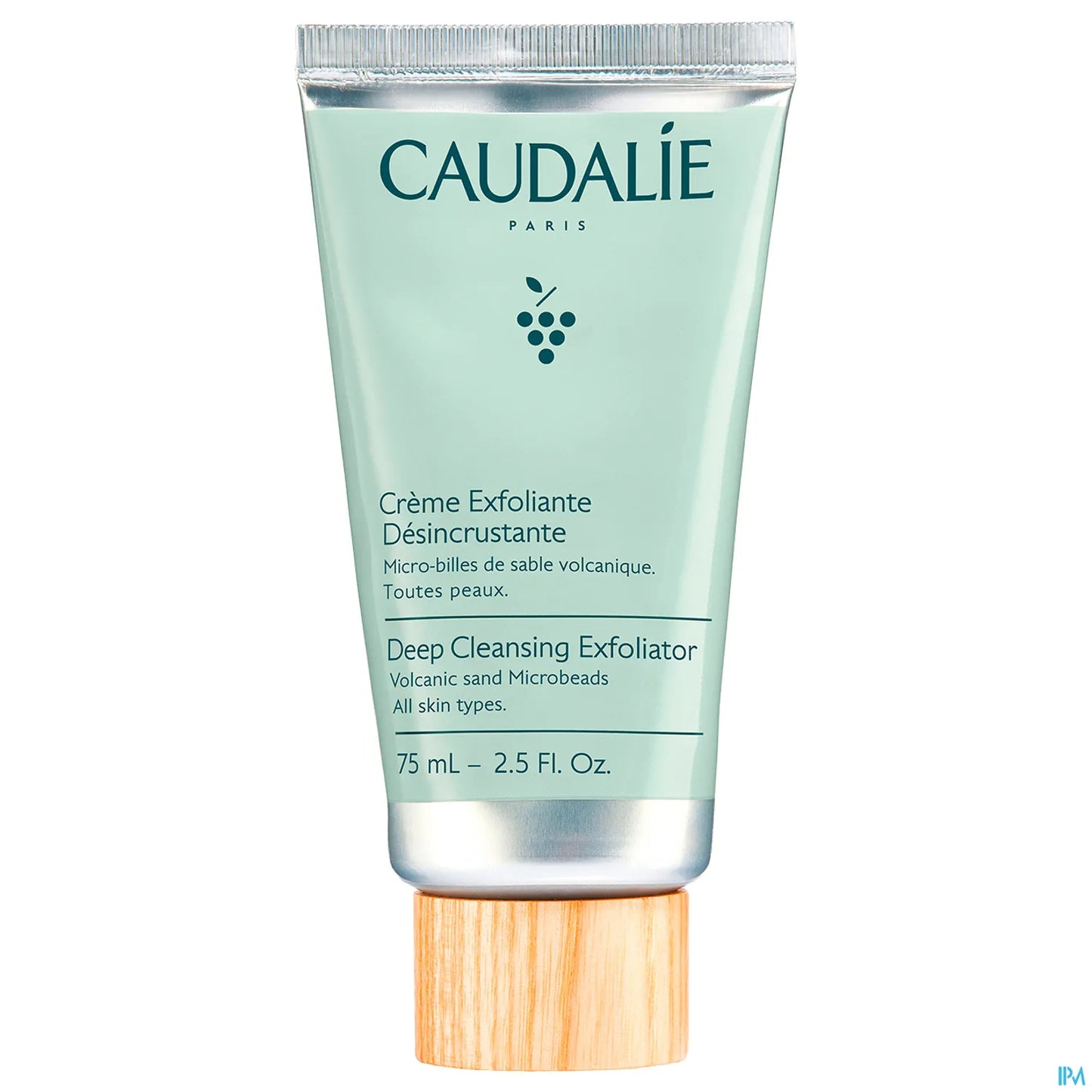 Exfoliant Purifiant Profond 75ml