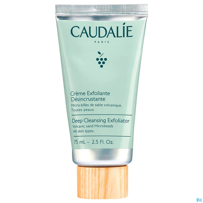 Exfoliant Purifiant Profond 75ml
