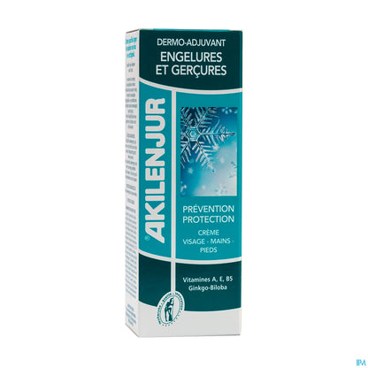 Akilenjur Crema Tubo 75 ml