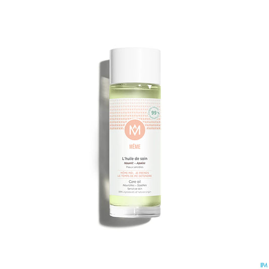Huile De Soin 100 ml