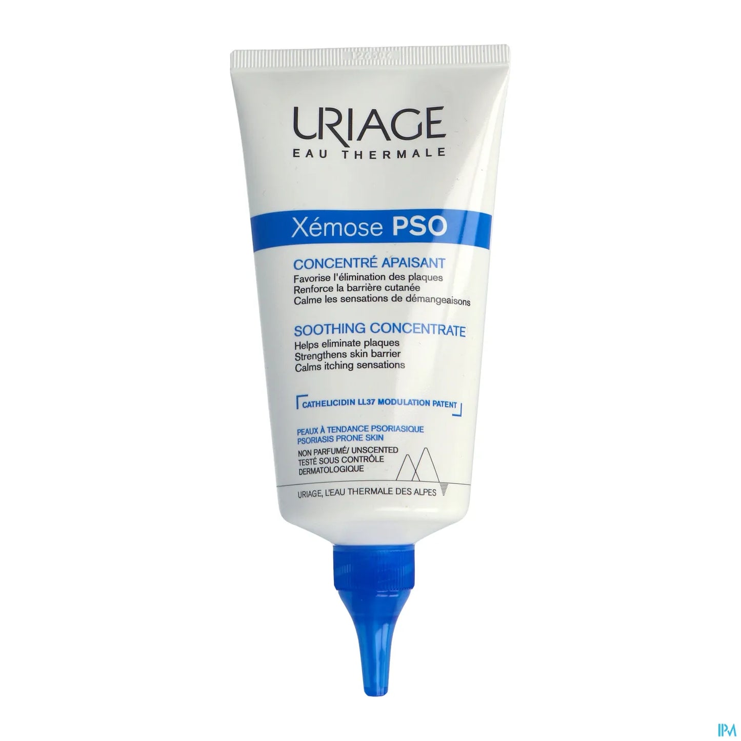 Xemose PSO Soin Concentré Apaisant 150ml