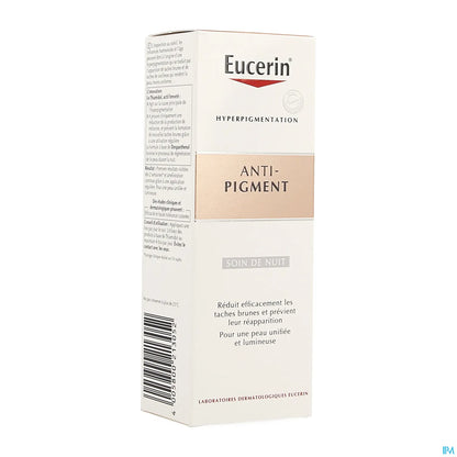Trattamento anti-pigmento notturno 50 ml
