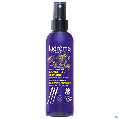 Eau Florale de Camomille Romaine 200ml