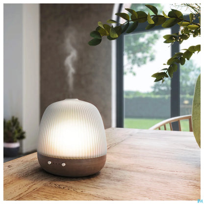 Diffusore a cupola Linio Cera