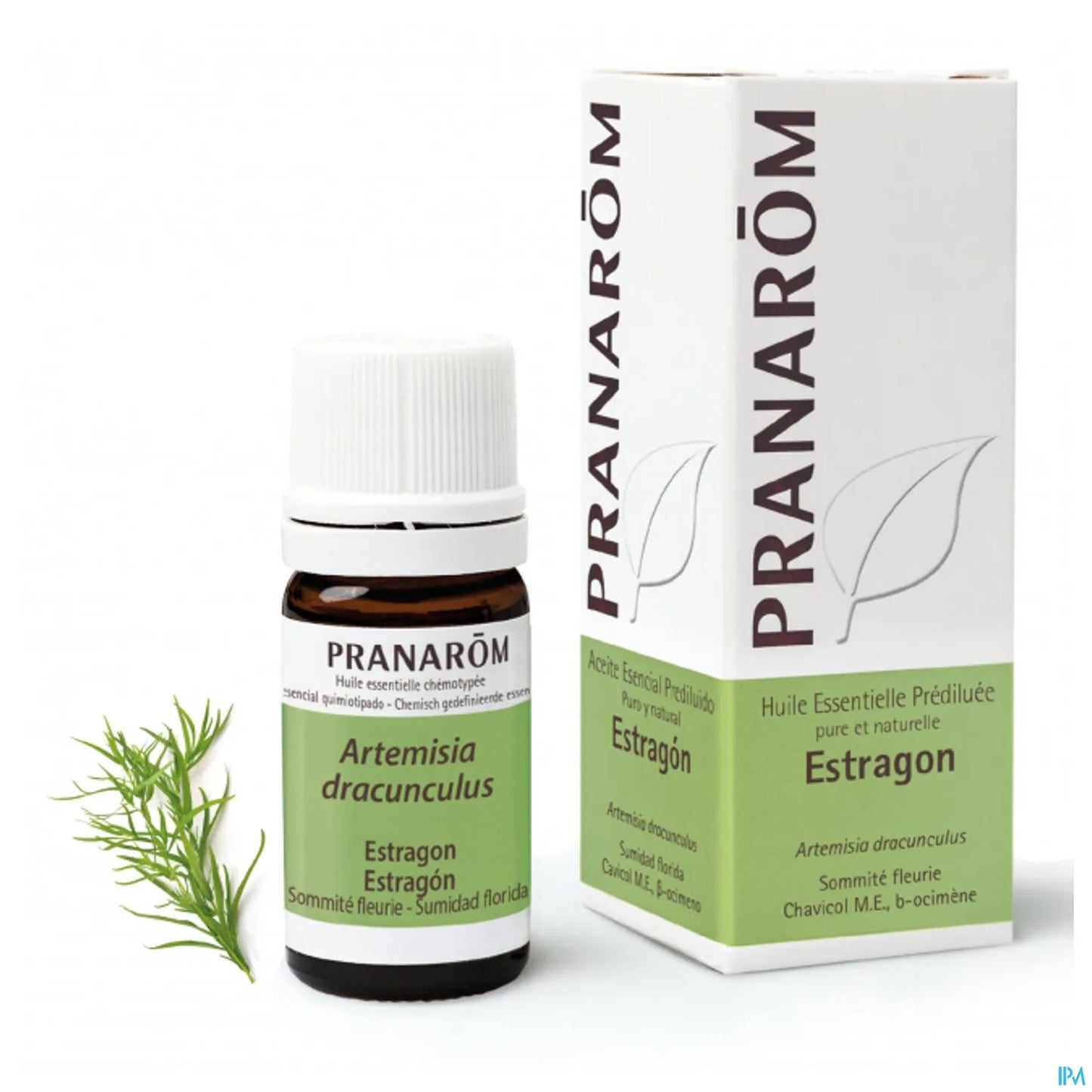 Pre-diluted Tarragon Essential Oil 5ml