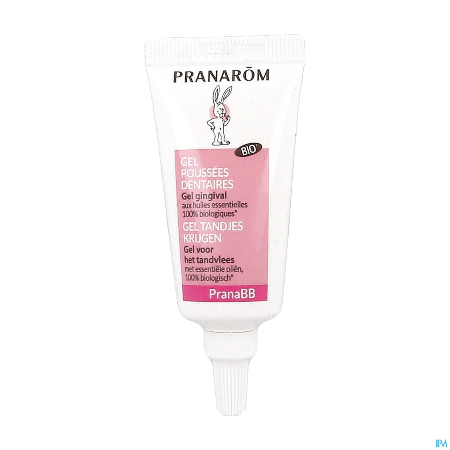 PranaBB Gel Gengivale Biologico 15g
