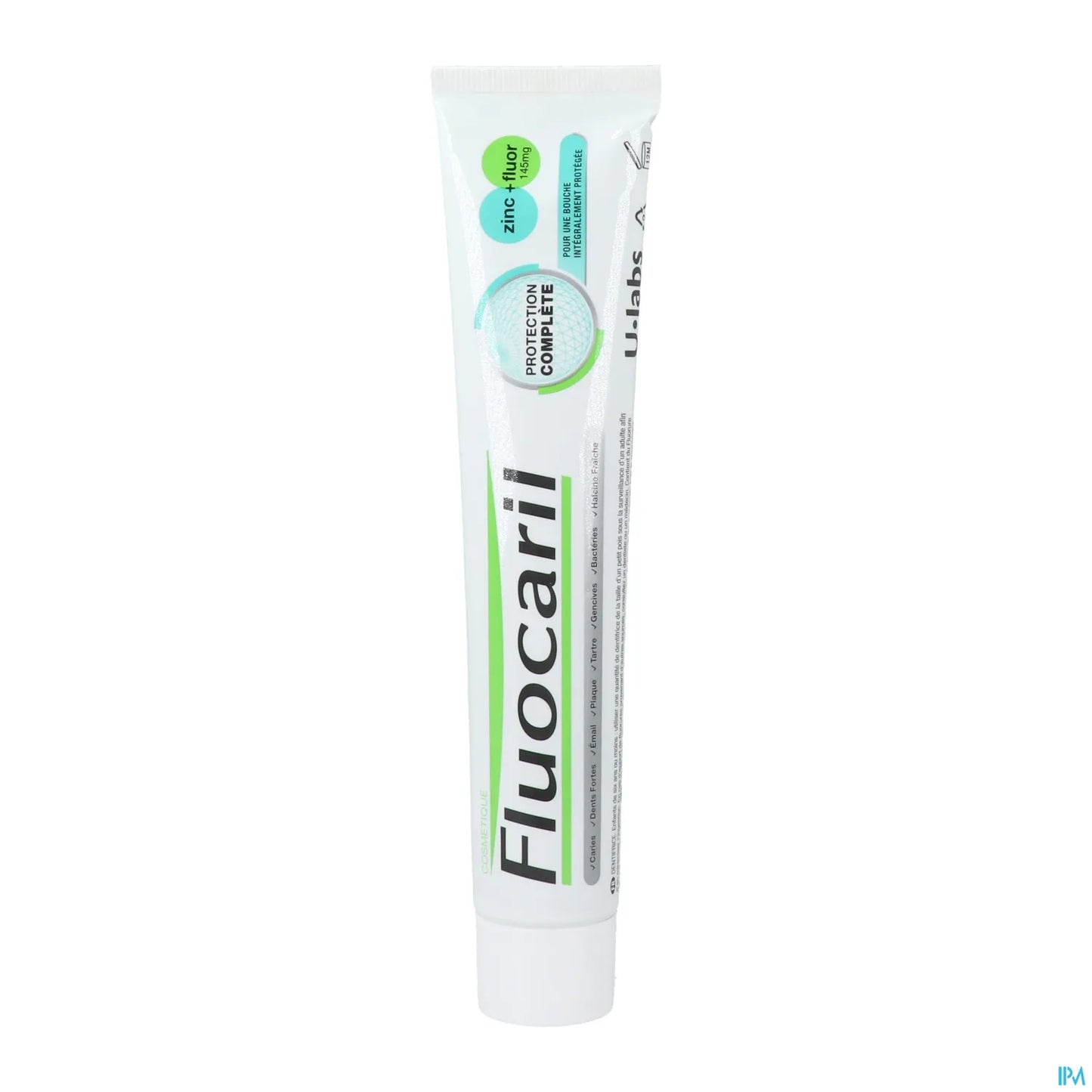 Fluocaril Dent Protect Protection Complète 75 mL