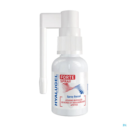 Spray Forte Acide Hyaluronique 20 mL