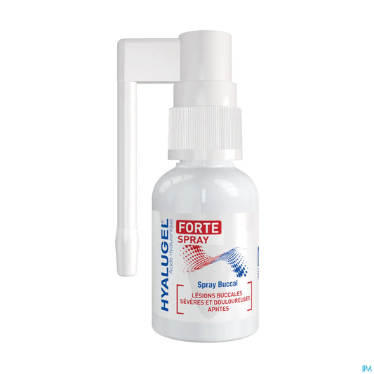 Spray Forte Acide Hyaluronique 20 mL