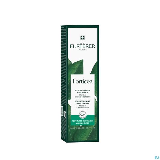 Forticea Lotion Tonique Fortifiante 100 ml