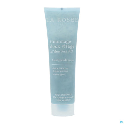 Gelatina viso esfoliante detossinante in tubo da 60 ml