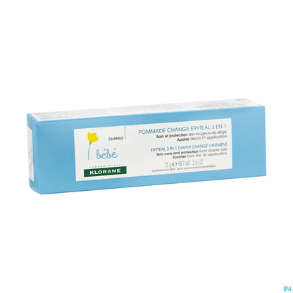Baby Eryteal 3 in 1 Unguento 75g
