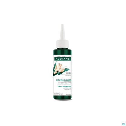 Traitement Antipelliculaire Anti Démangeaisons Galanga Lotion 100 ml