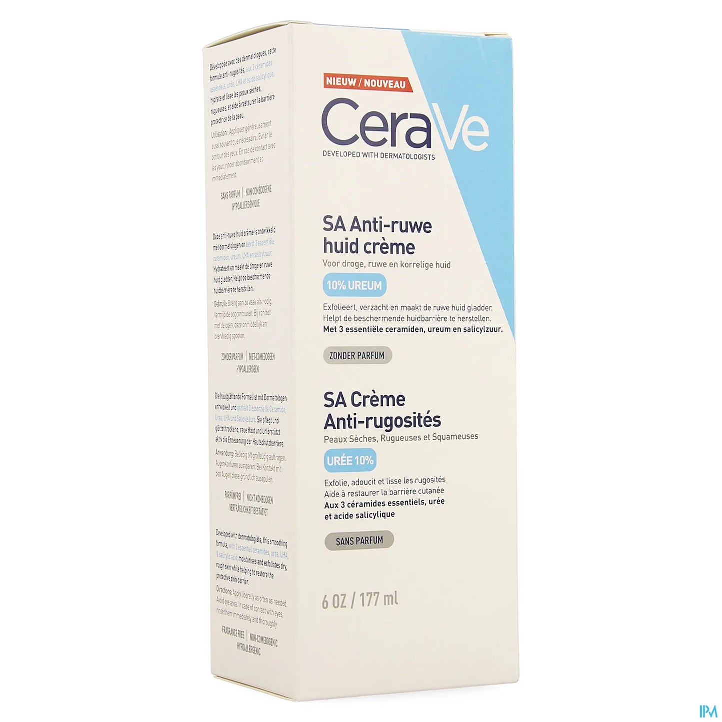 SA Smoothing Cream 177ml