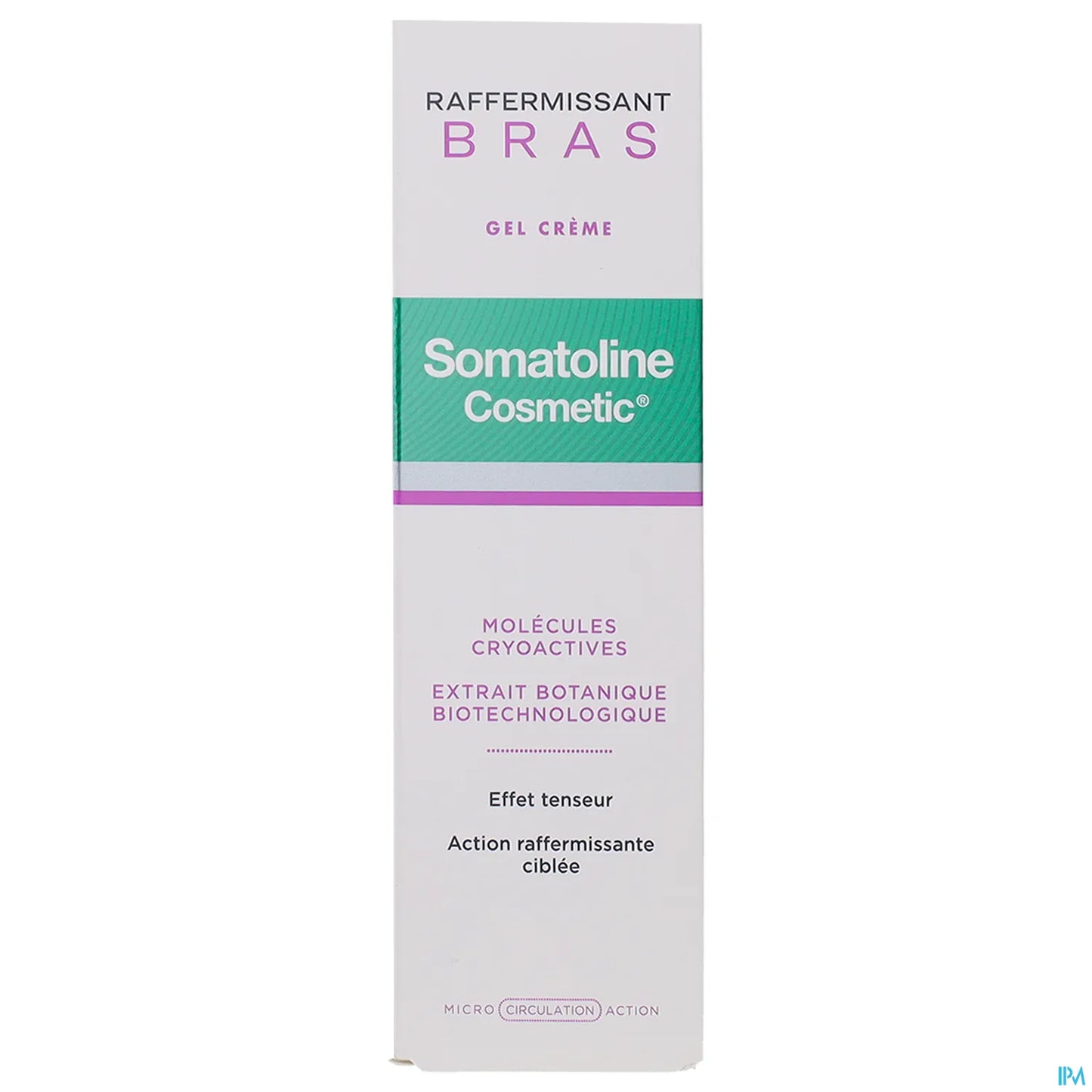 Crema Gel Rassodante Braccia 100 ml