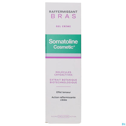 Crema Gel Rassodante Braccia 100 ml