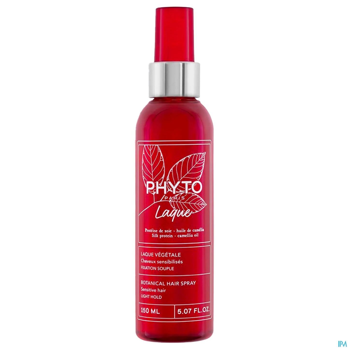 Phytolaque Laque Végétale Fixation Souple 150ml