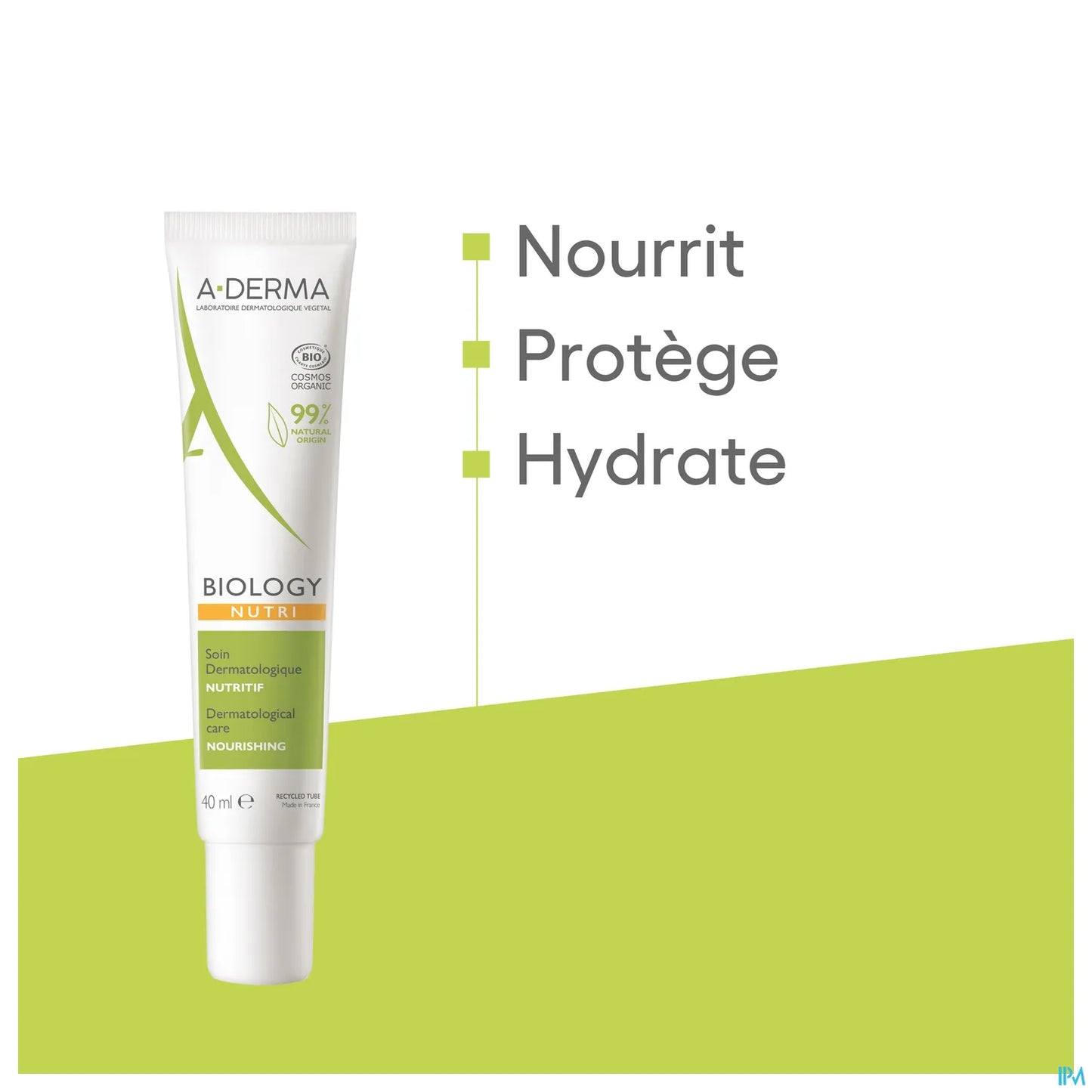Biology Trattamento Dermatologico Nutriente 40ml