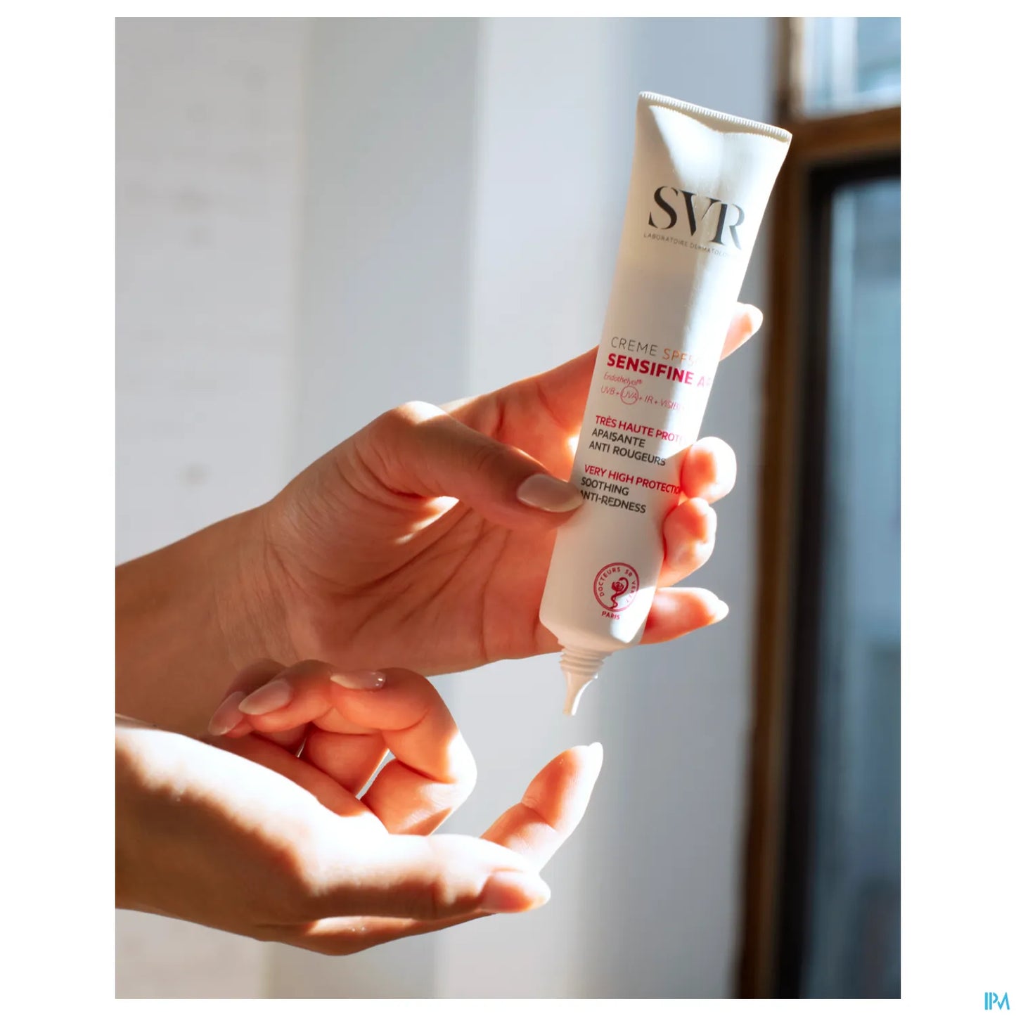 Crema Sensifine AR SPF 50+ 40 ml