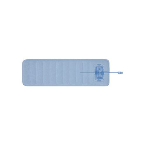 Sleep Analyzer Capteur de Sommeil Sous-Matelas Gris
