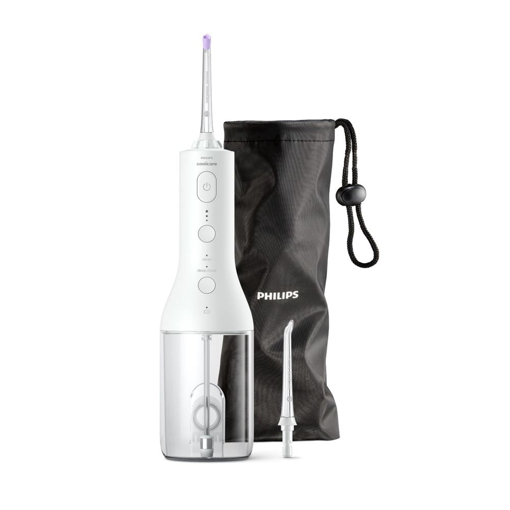Powerfloss Cordless Jet 3000