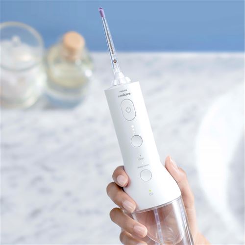 Powerfloss Cordless Jet 3000