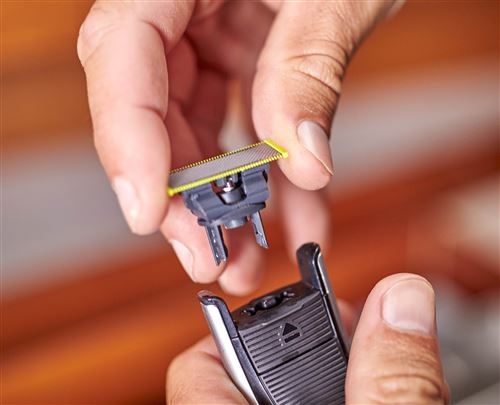 OneBlade QP210/50 1 unità