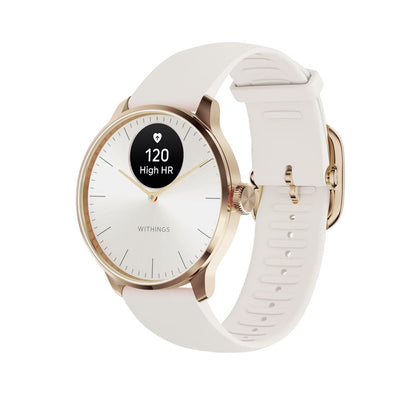 ScanWatch Light 37mm Oro rosa