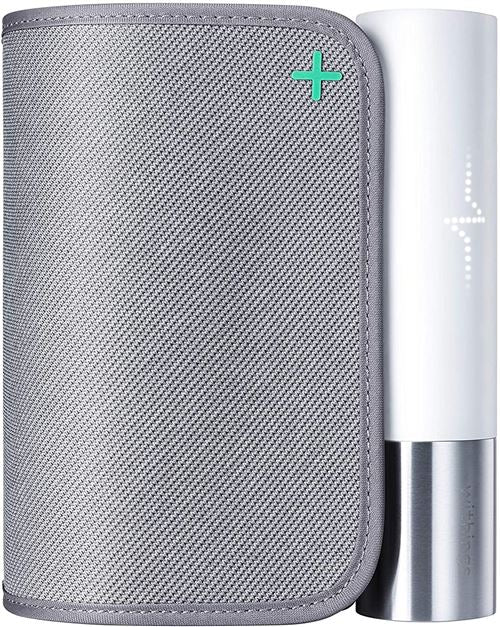 BPM Core Smart Blood Pressure Monitor with ECG and Digital Stethoscope