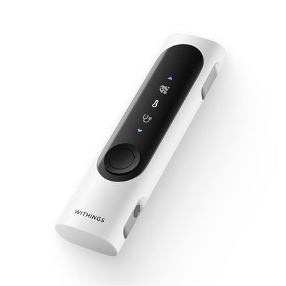 Scanner sanitario multiscan BeamO